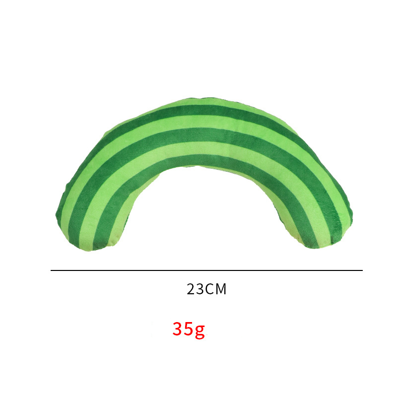 כרית קטניפ · Green