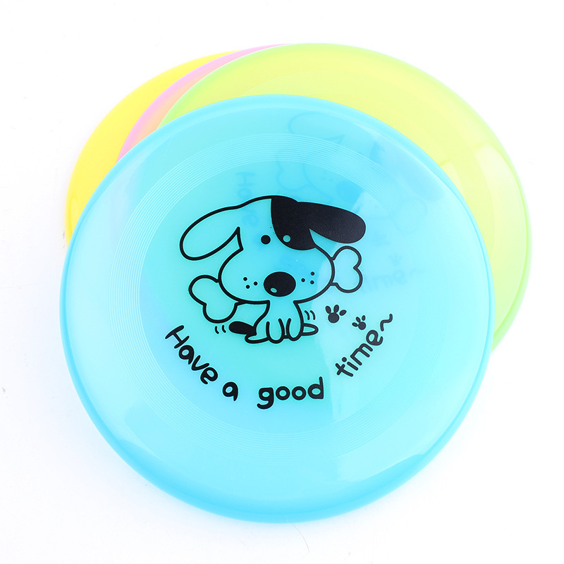פריזבי גמיש · random color-1PC